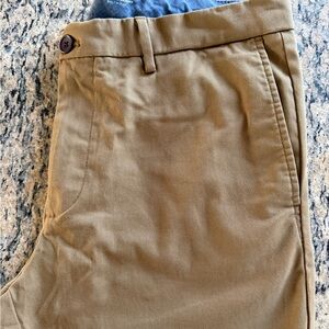 Old Navy Men's Tan Pants 36x30